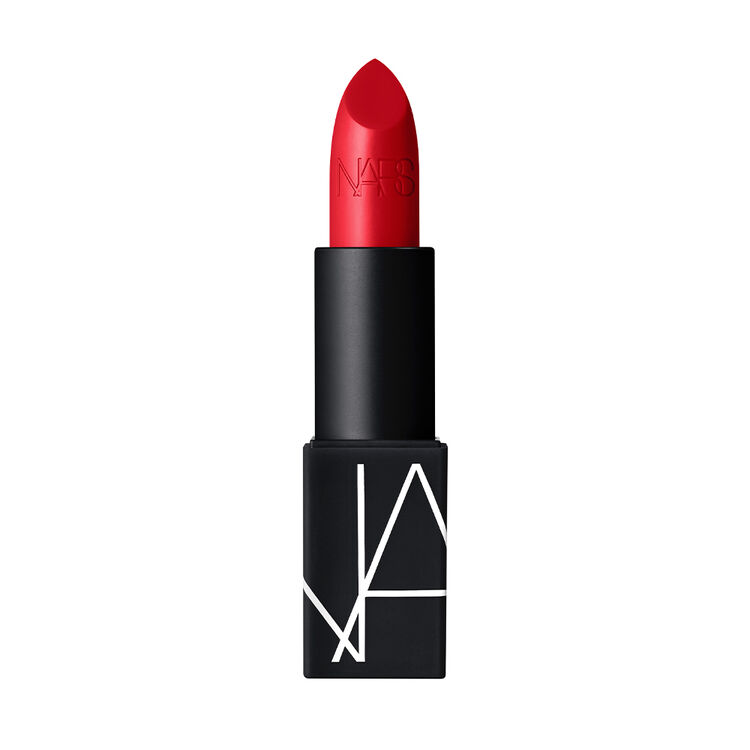 LIPSTICK, INAPPROPRIATE RED